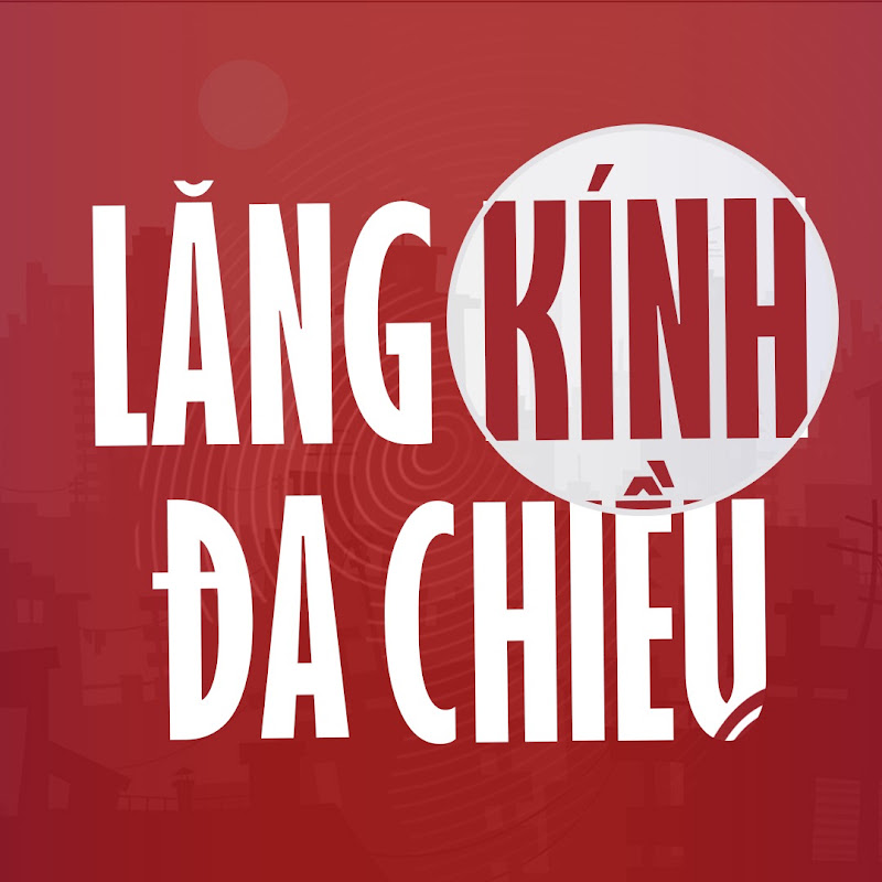 LĂNG KÍNH ĐA CHIỀU
