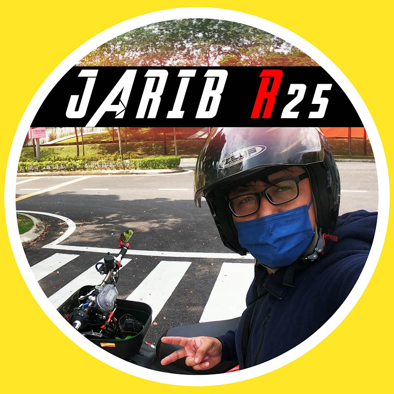 Jarib R25