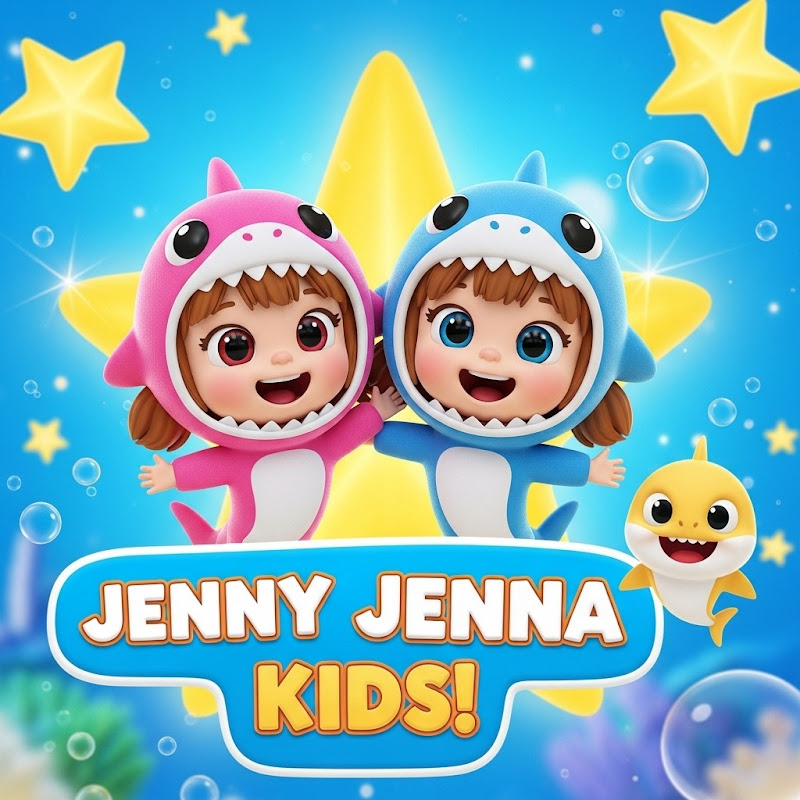 Jenny Jenna Kids