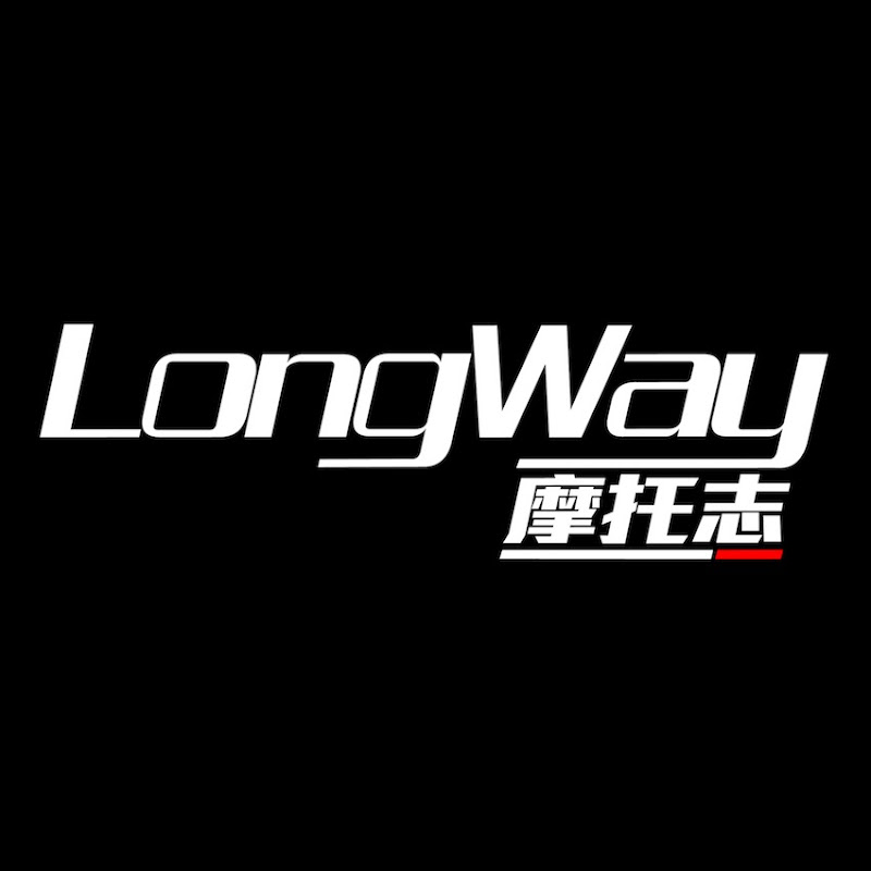 LongWay摩托志