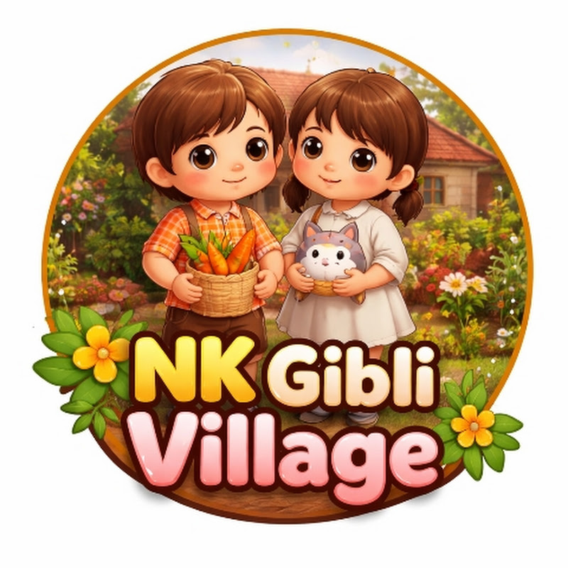 NK Gibli Village