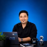 Shikkhar Suri