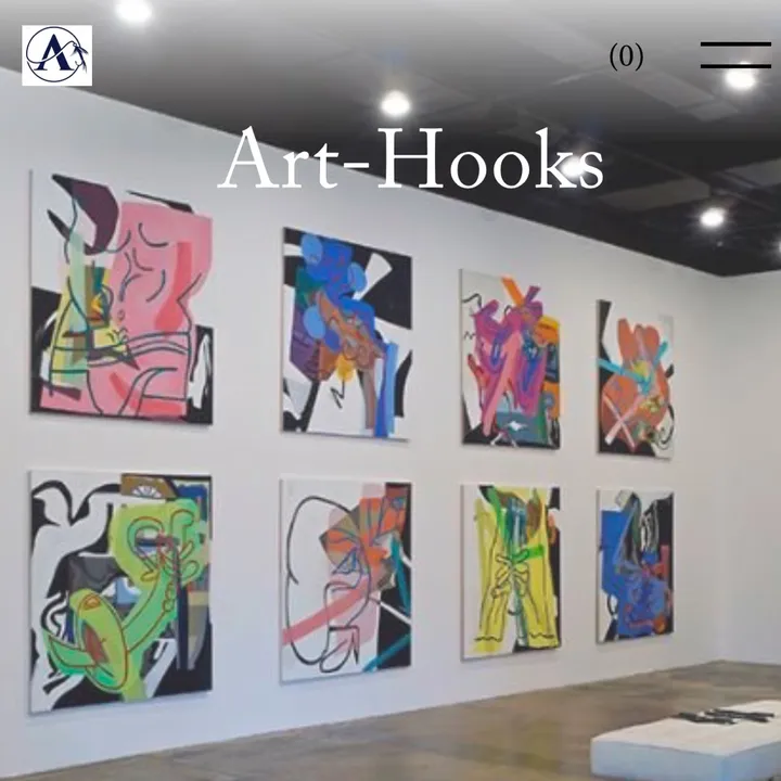 art_hooks
