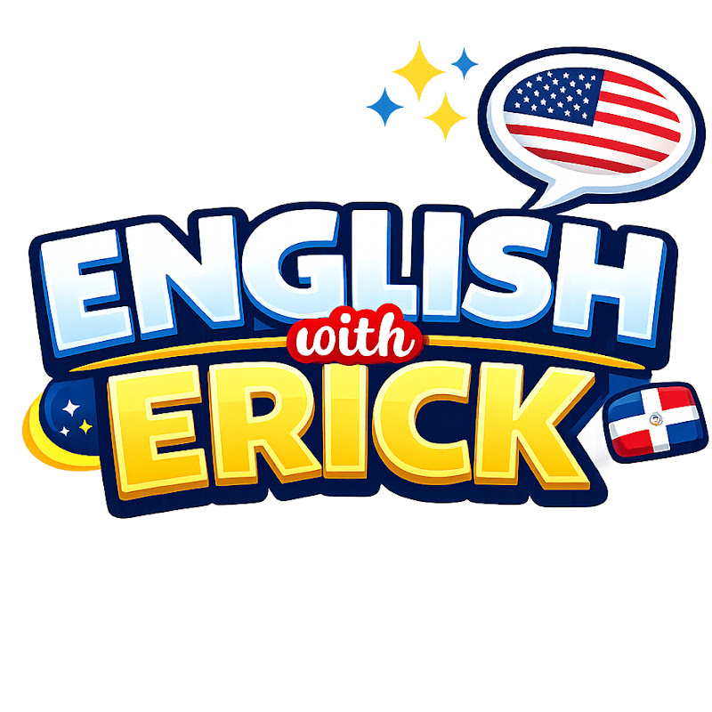 English with Erick 