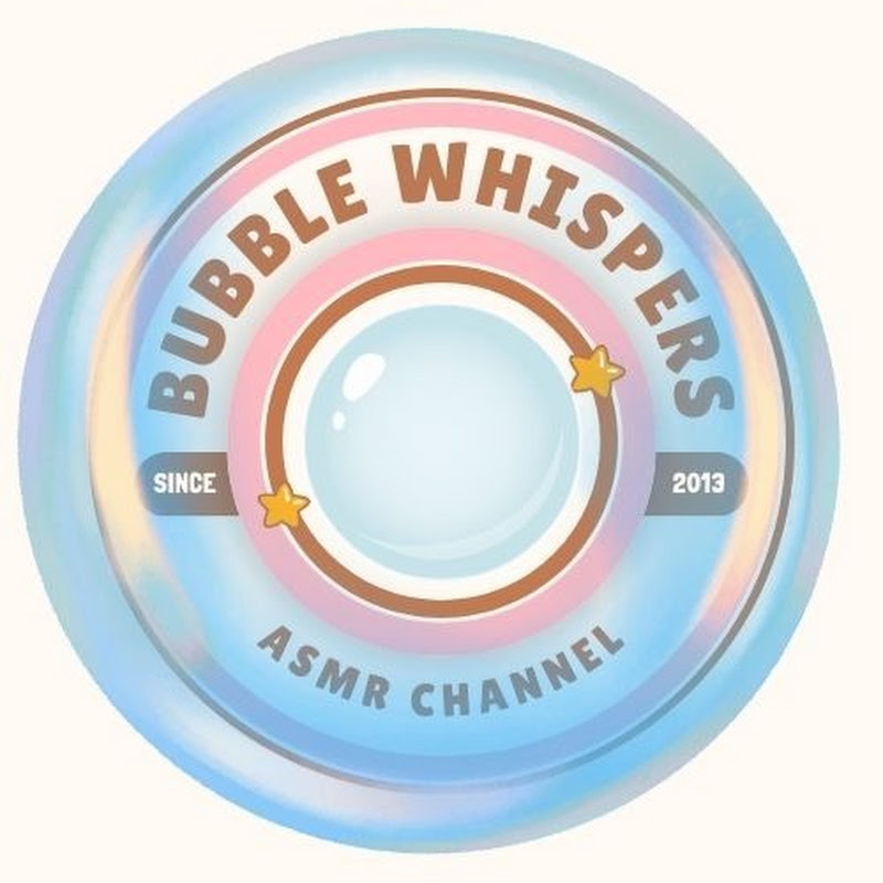 Bubble Whispers Voice