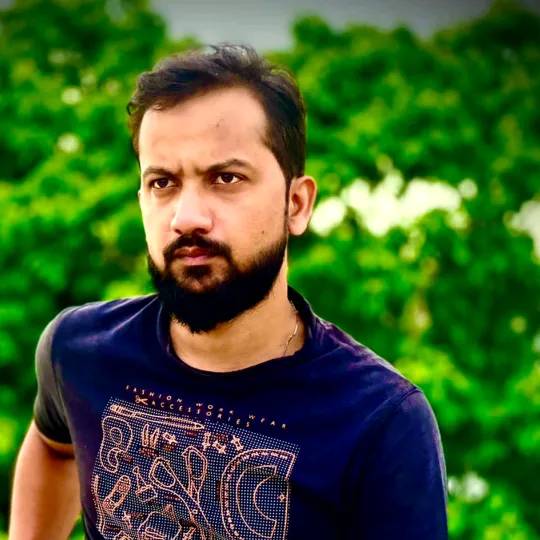 Noman Shah