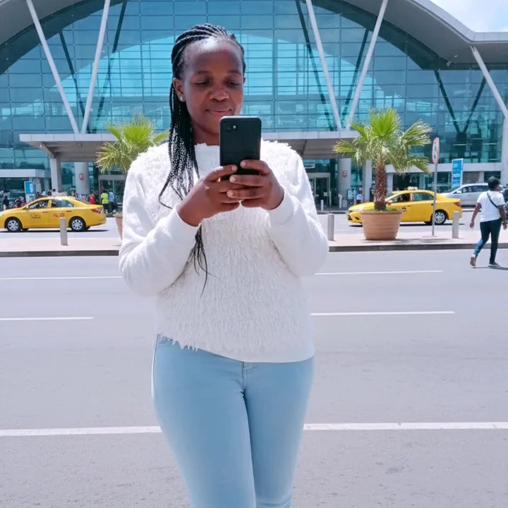 Vicky🇺🇬❤️✈️