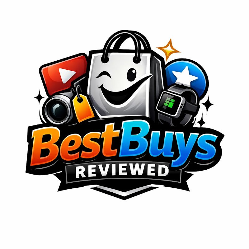 Best Buys Reviewed