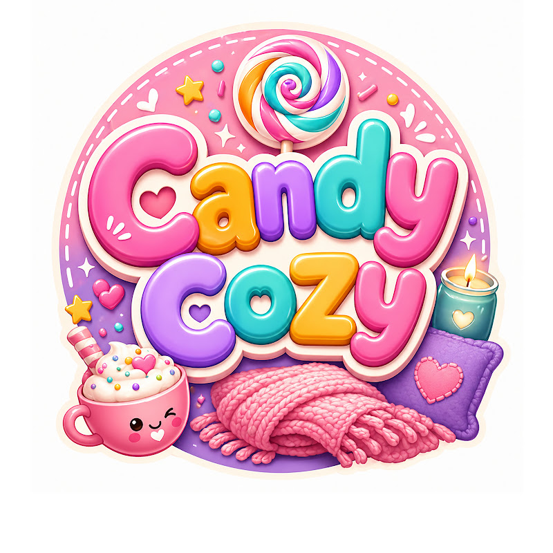 Candy Cozy