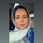Samreen Suleman