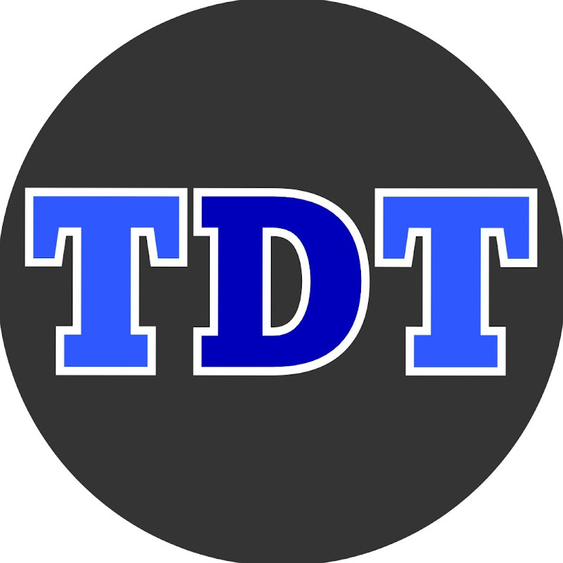 THE DIY TINKERER