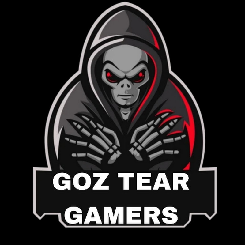 Goz tear gamer