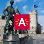 Visit Antwerp
