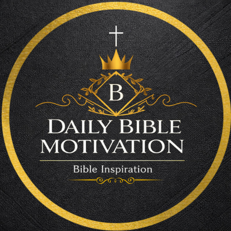 Daily Bible Motivation