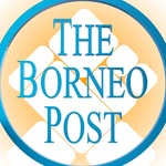 The Borneo Post