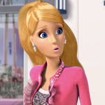 Barbie Tweets