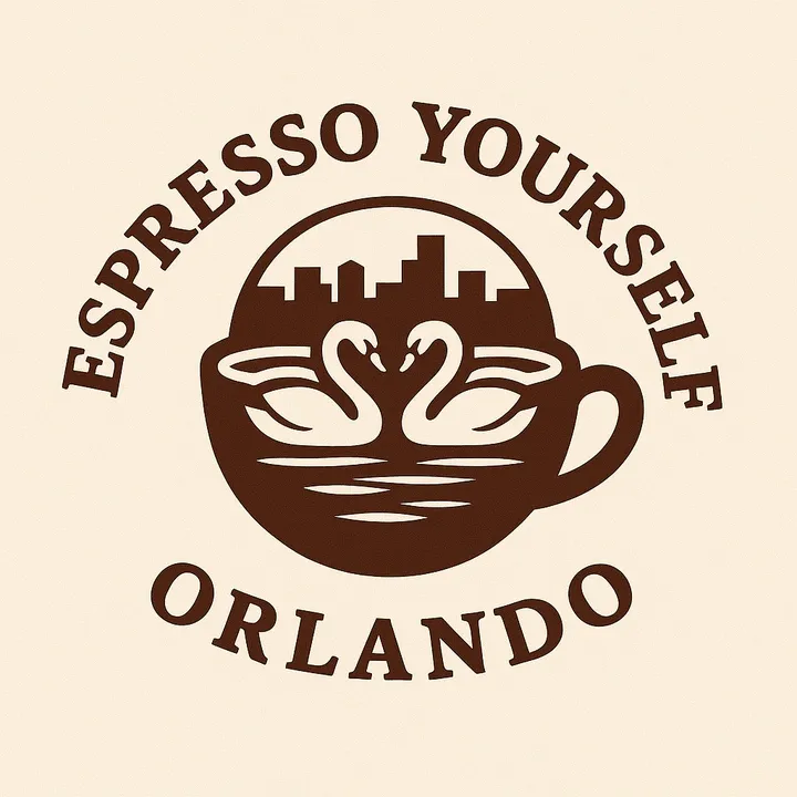Espresso Yourself Orlando