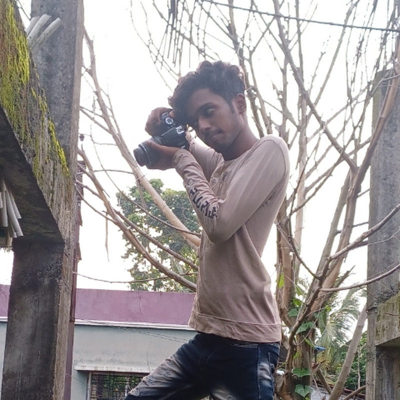 Lucky Bhaskar Bhai Vlogs
