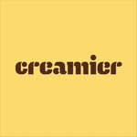 Creamier Handcrafted Ice Cream