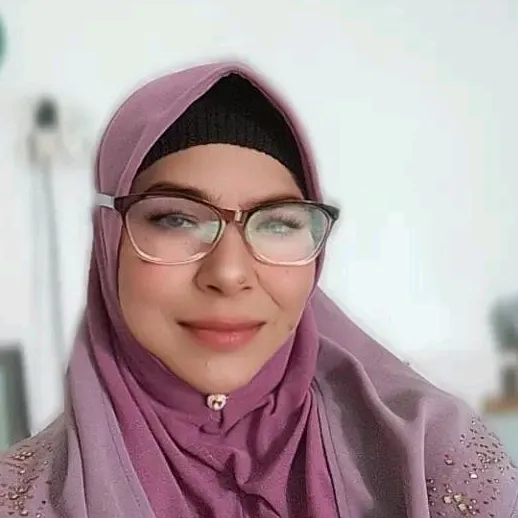 YATI YAHYA🇲🇾IKB👌