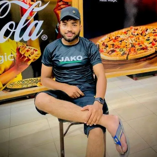 sahil raza