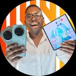Gregory Pozo - Youtuber de Tecnología