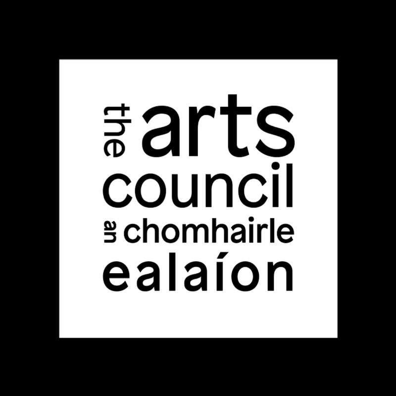 The Arts Council / An Chomhairle Ealaíon
