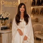Celinnie Safa Couture Hair