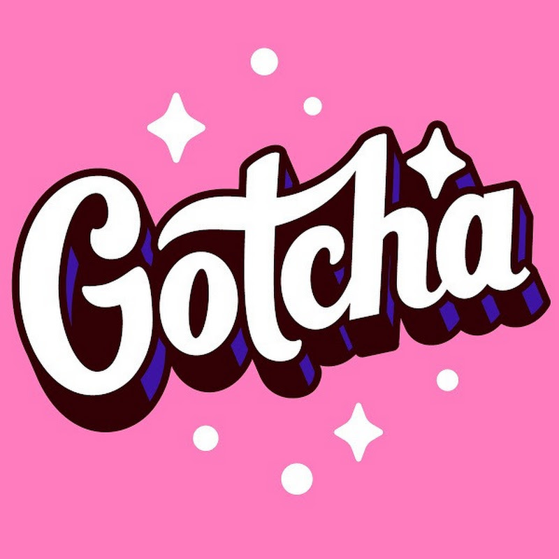 Gotcha! Arabic