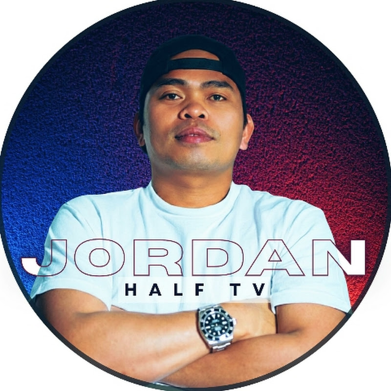 Jordan Half TV