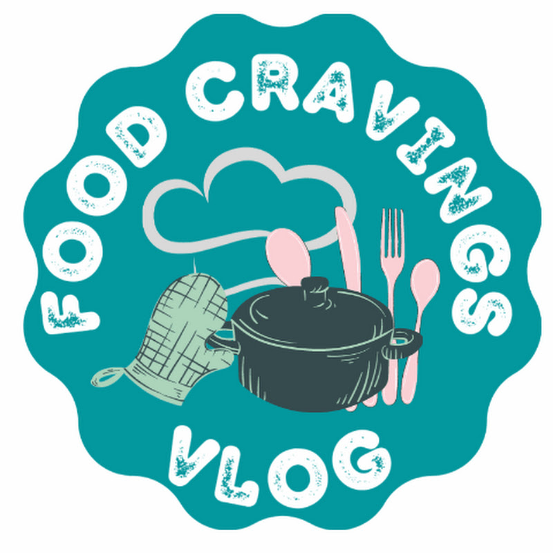 Food Cravings Vlog