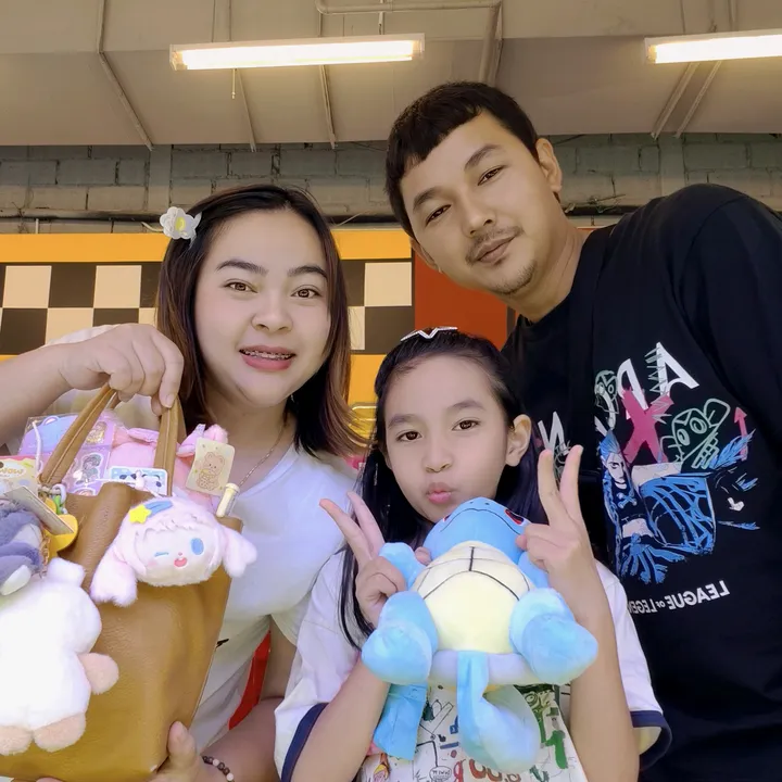 🌱PeeTa Family🏠สร้างบ้านเอง