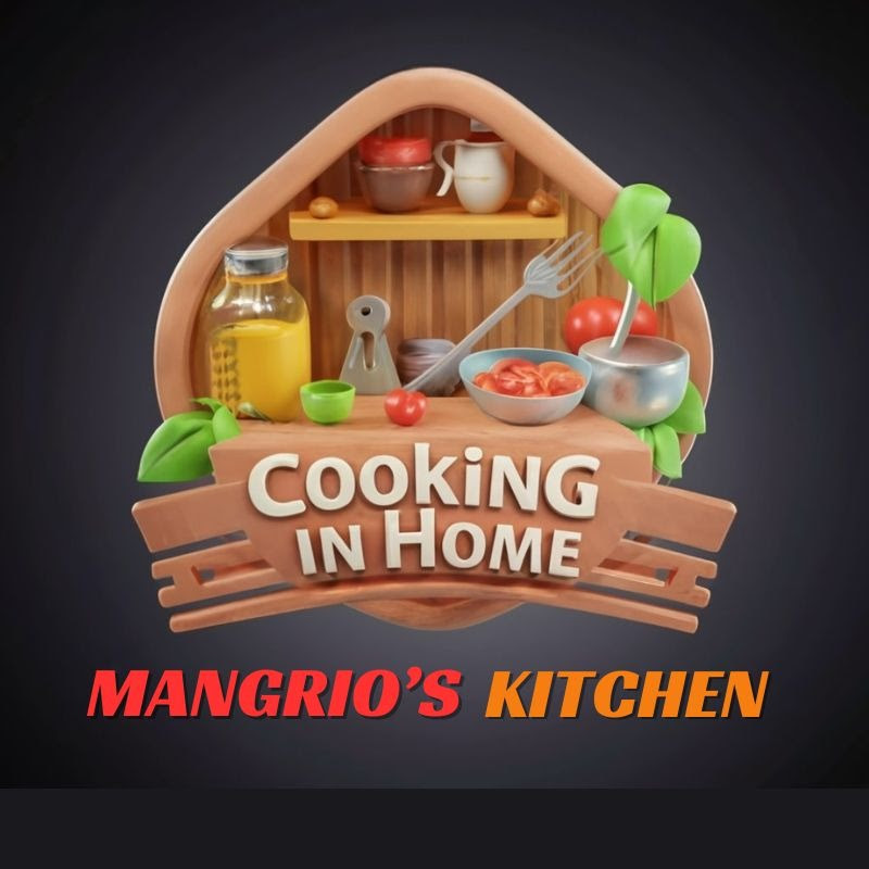 MANGRIO'S KITCHEN