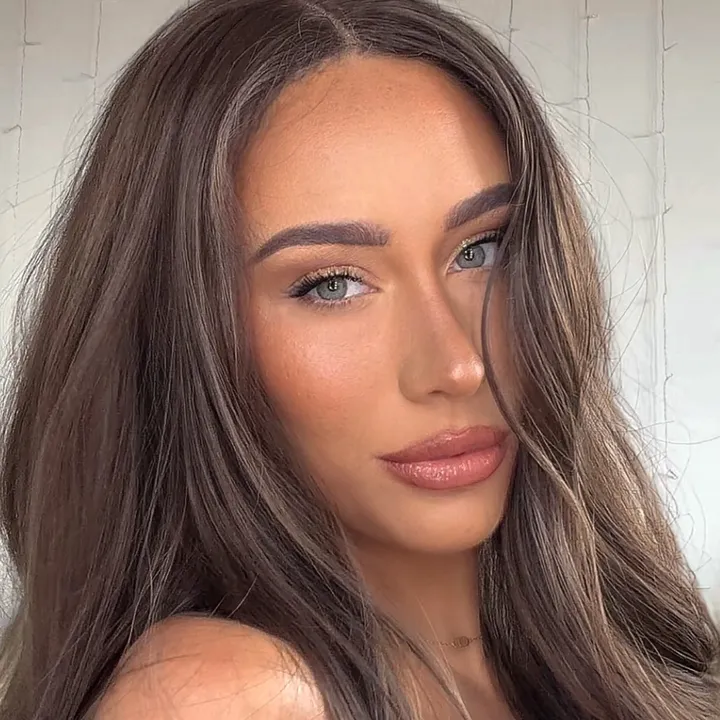 Hannah Beau 🤍