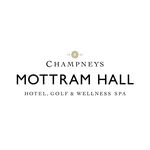 Mottram Hall Hotel in Cheshire