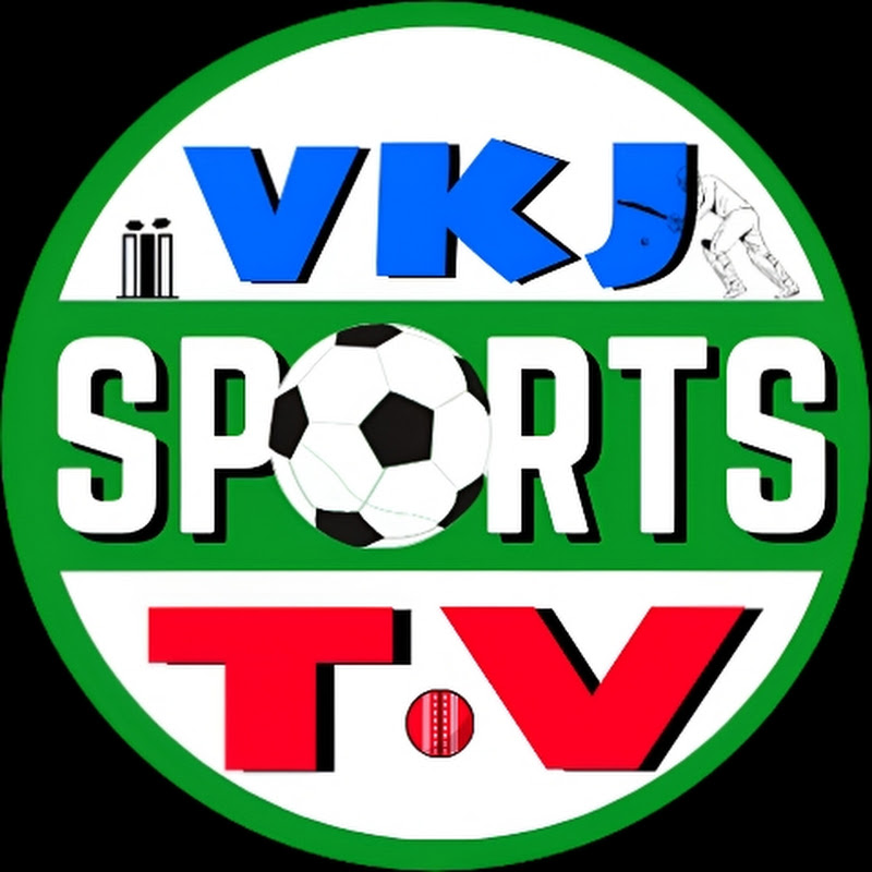 VKJ Cricket