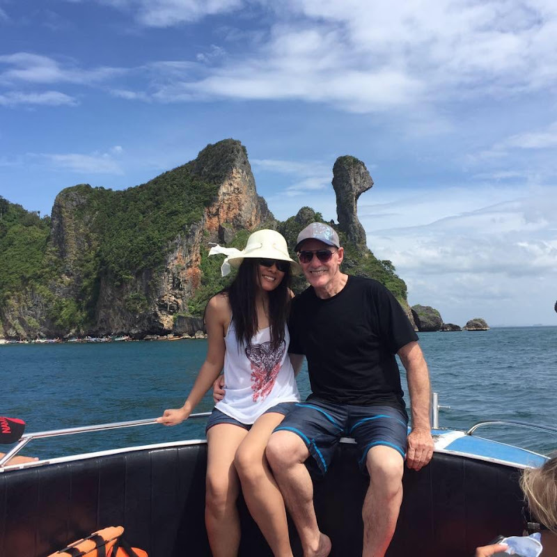  Pete&Da เกษียณในนิวซีแลนด์