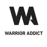 WARRIOR ADDICT®