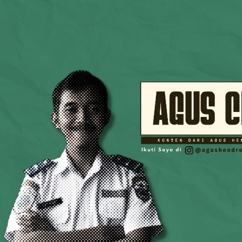 Agus Hendro