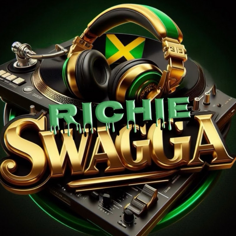 Richie Swagga