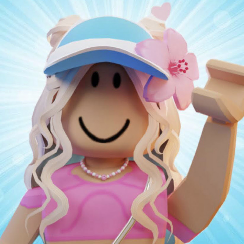 Helga Gaming Roblox