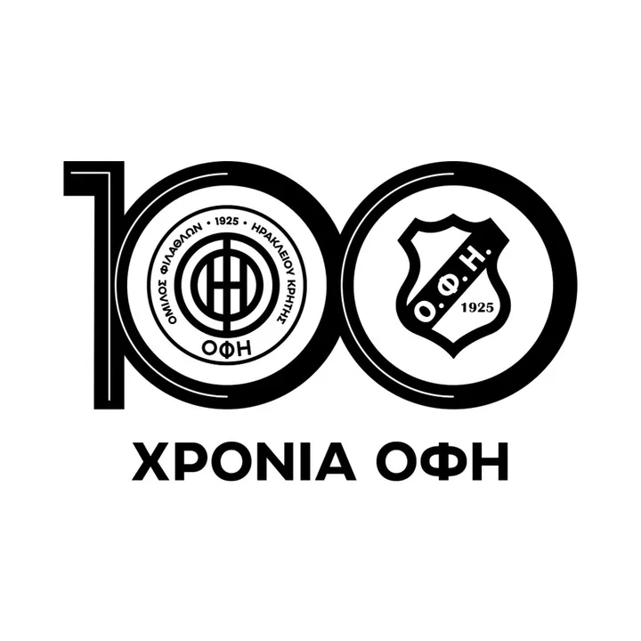 OFI Crete FC Official Account
