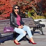 Veena G