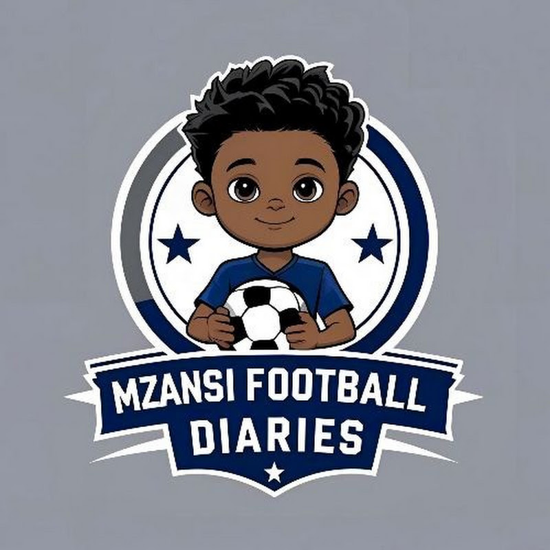 Mzansi Football Diaries