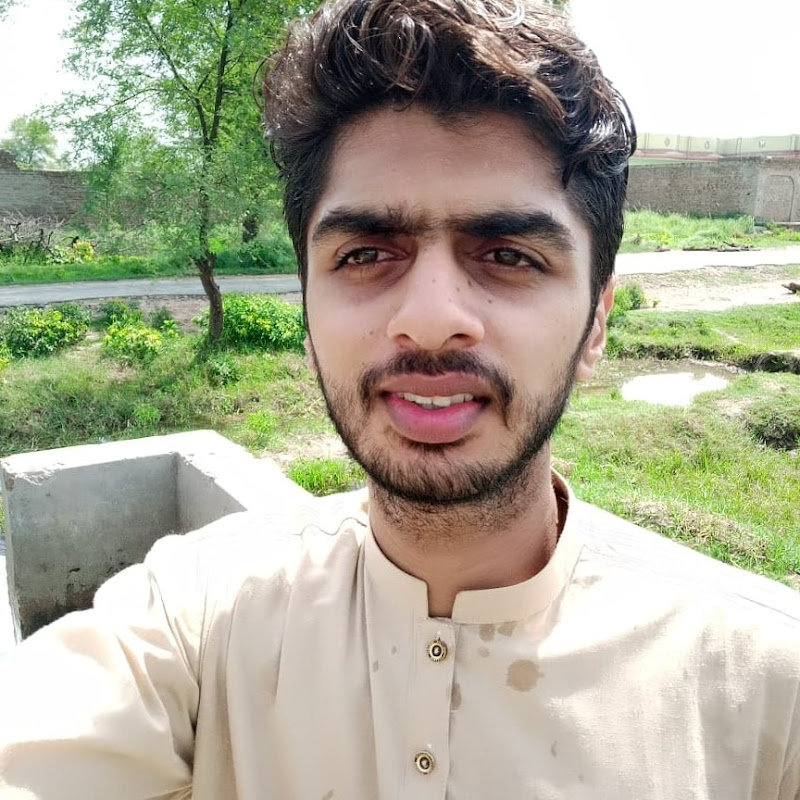 Usama Afzal