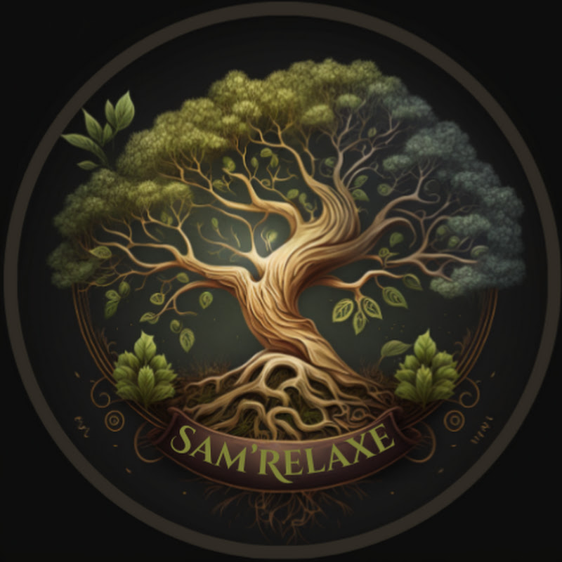 🌿𝓢𝓪𝓶's 𝓡𝓮𝓵𝓪𝔁𝓮🌿 