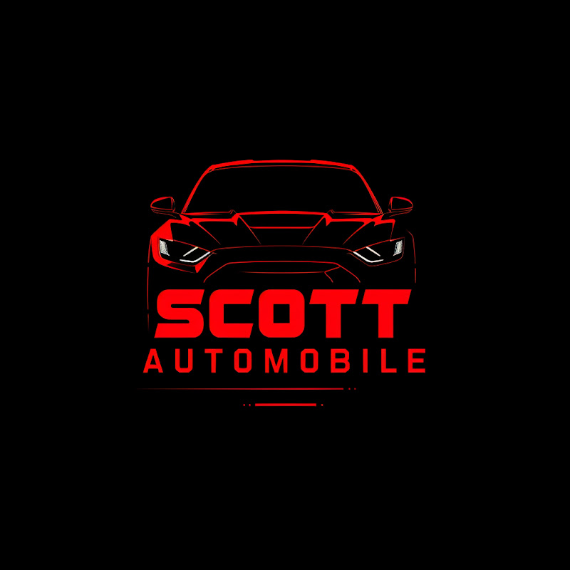 Scott Automobile