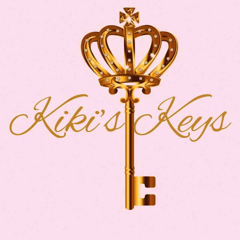 Kiki's Chic Keys