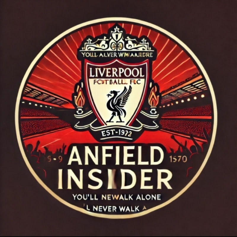 ANFIELD INSIDER