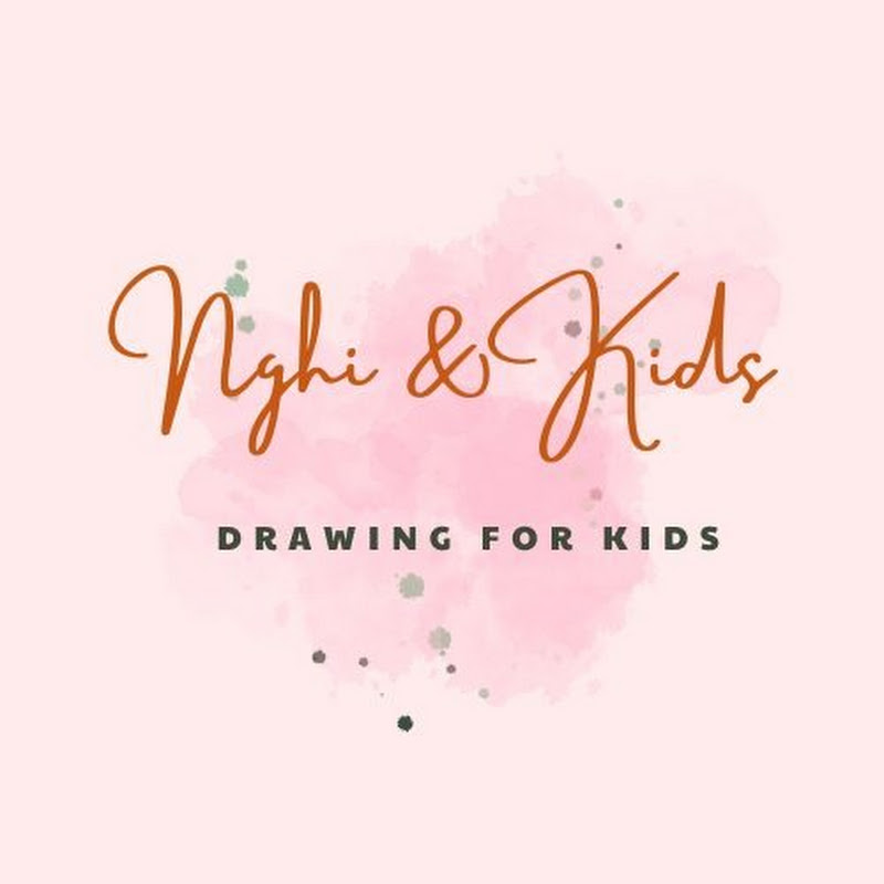 NGHI & KIDS
